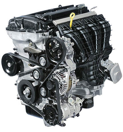 Vznětový motor 1.6 Multijet II, pohon předních kol, 130 k, manuální převodovka