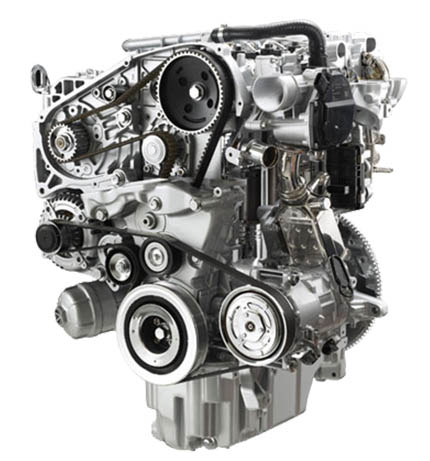 Jeep® Wrangler nuovi motori e prestazioni eccezionali.