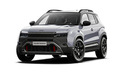 NOVÝ AVENGER 4xe HYBRID