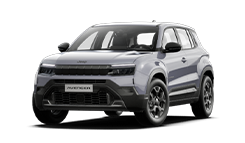 NOVÝ AVENGER e-HYBRID