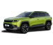 NOVÝ COMPASS 4xe PLUG-IN HYBRID