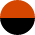 ORANŽOVÁ OMAHA / ČERNÁ STŘECHA