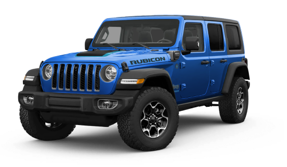 Novy Jeep Wrangler 4xe Plug In Hybrid Jeep Ceska Republika
