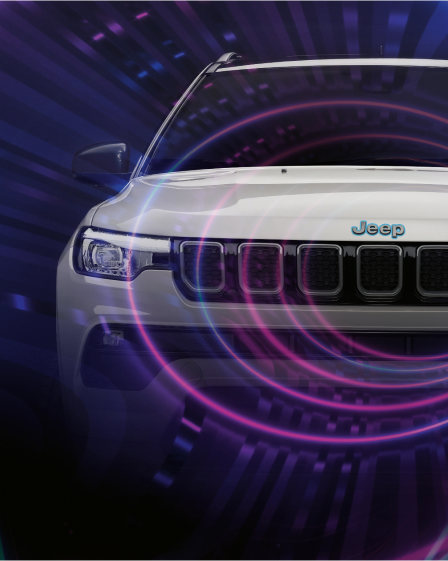 Automatická aktualizace softwaru Bezdrátová aktualizace softwaru Jeep®